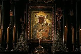 Our Lady of Czestochowa4